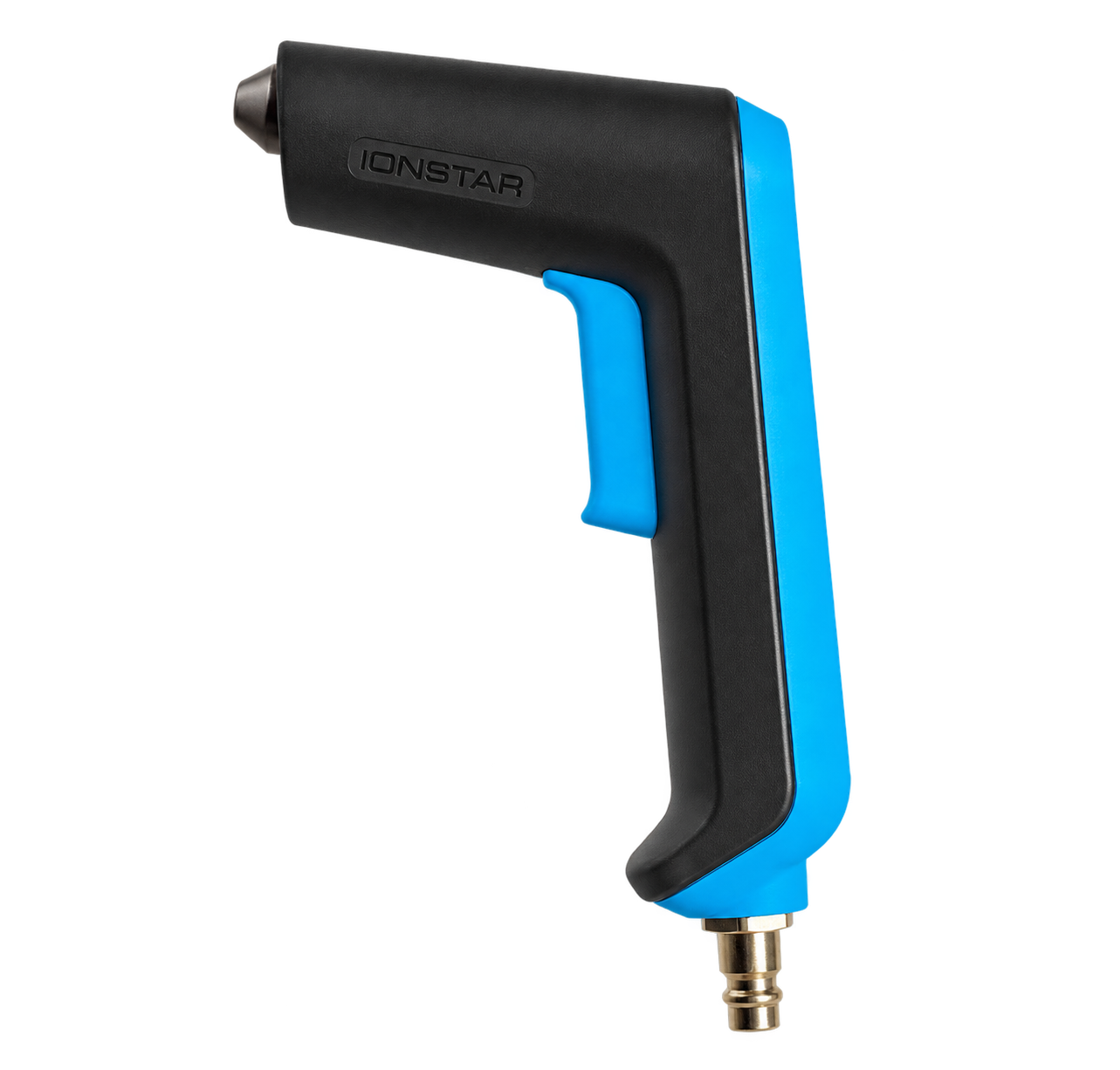 IONSTAR® mit blauem Gehäuse
